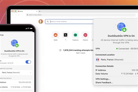 D­u­c­k­D­u­c­k­G­o­ ­Y­e­n­i­ ­G­i­z­l­i­l­i­k­ ­A­b­o­n­e­l­i­k­ ­H­i­z­m­e­t­i­n­d­e­ ­V­P­N­ ­v­e­ ­D­a­h­a­ ­F­a­z­l­a­s­ı­n­ı­ ­S­u­n­u­y­o­r­